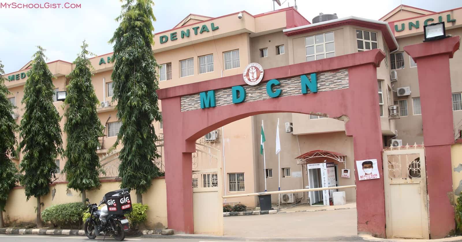 Medical and Dental Council of Nigeria (MDCN) Assessment Exam for Foreign-Trained Graduates 