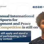 Karim Adeyemi Foundation Essay Competition 2024