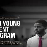 ARM Young Talent Internship Programme for Students 2024