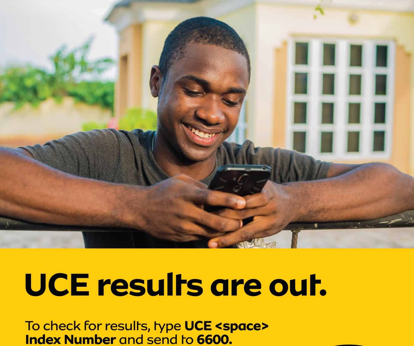 How to Check Uganda Certificate of Education (UCE) Results