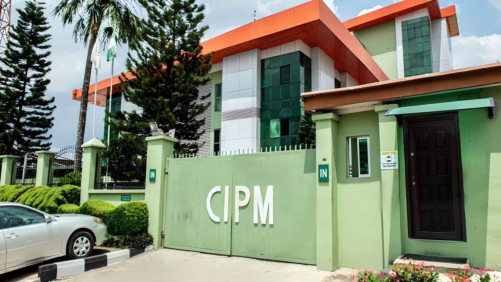 Register Now for the Chartered Institute of Personnel Management of Nigeria (CIPM) Exam
