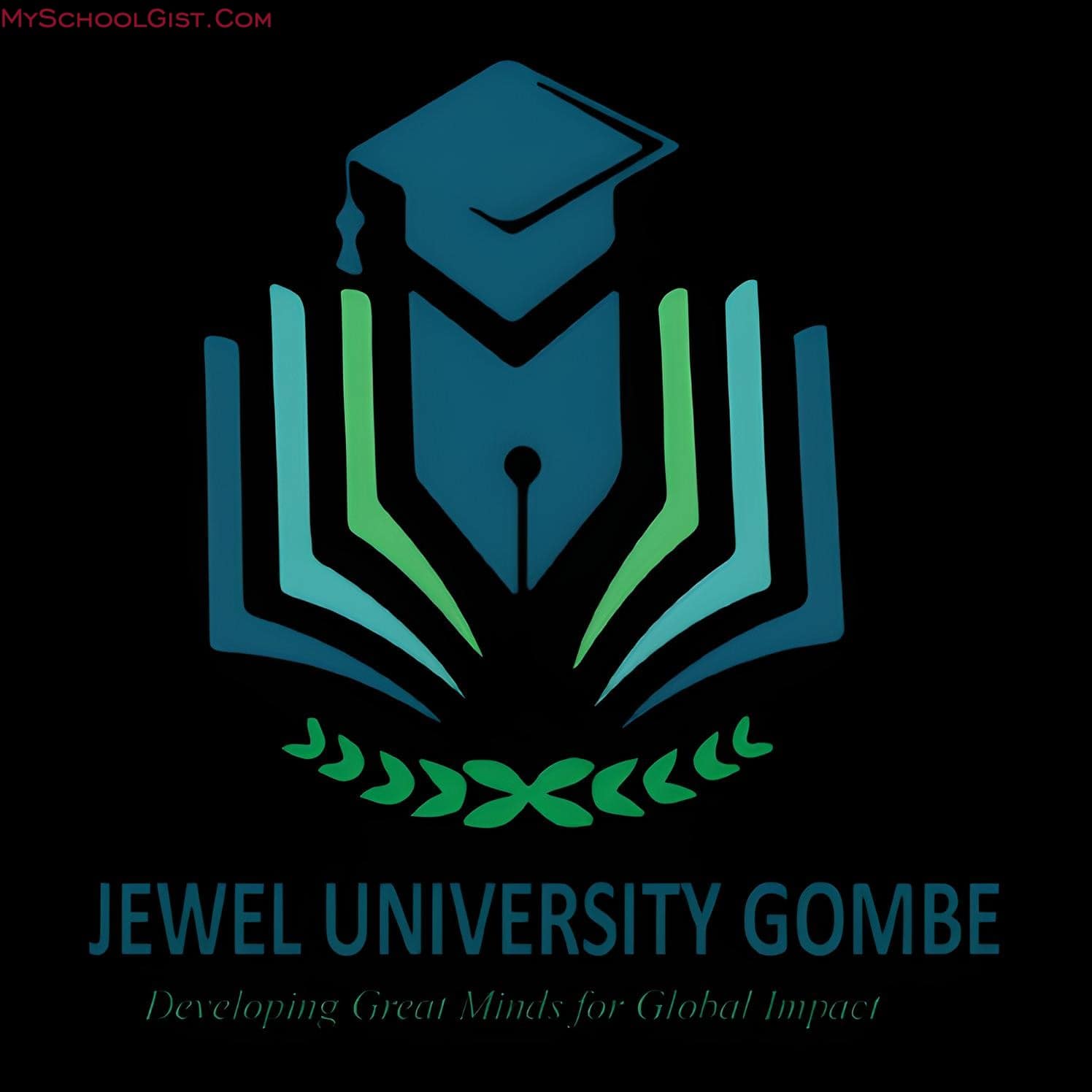 Jewel University School Fees
