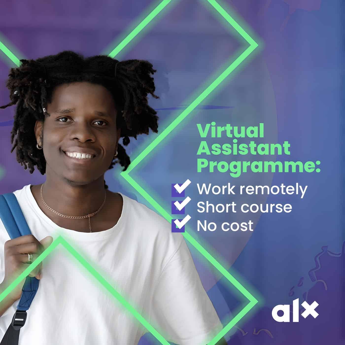 ALX Africa Virtual Assistant (VA) Programme