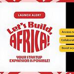 Apply Now: CcHub 'Let’s Build, Africa!' Program 2024 for Startups
