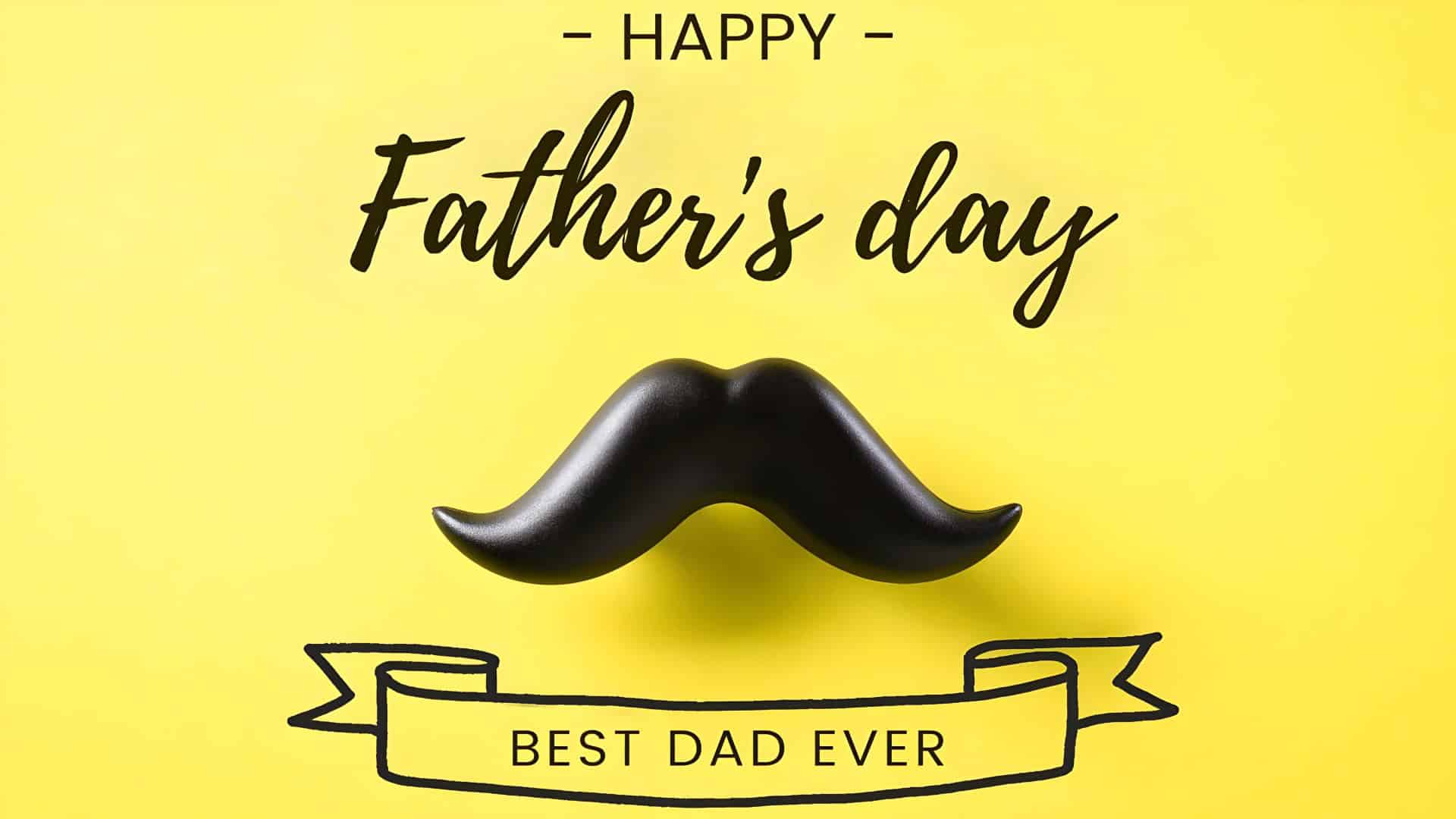 Collections of Happy Father's Day Messages