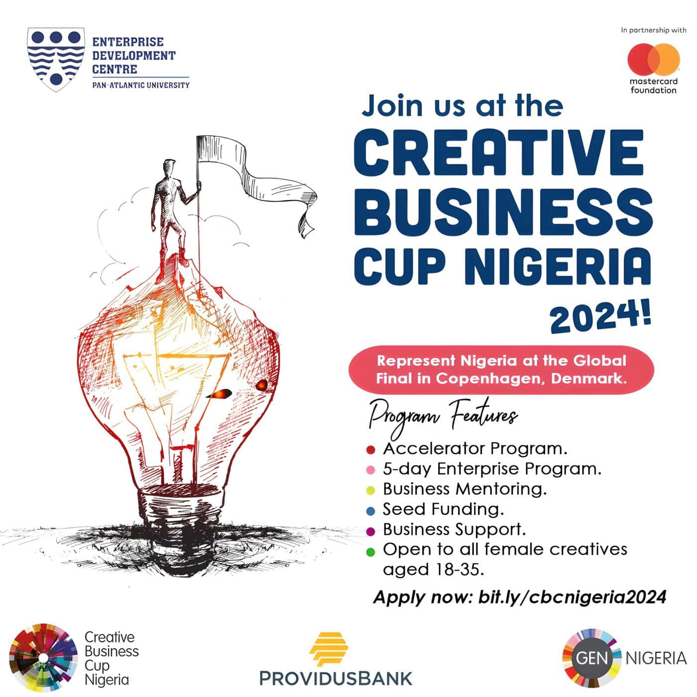 Creative Business Cup Nigeria