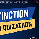 Distinction Campus Quizathon: Win N3 Million