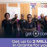 GET Compass Programme: N2 Million Grants for SMEs