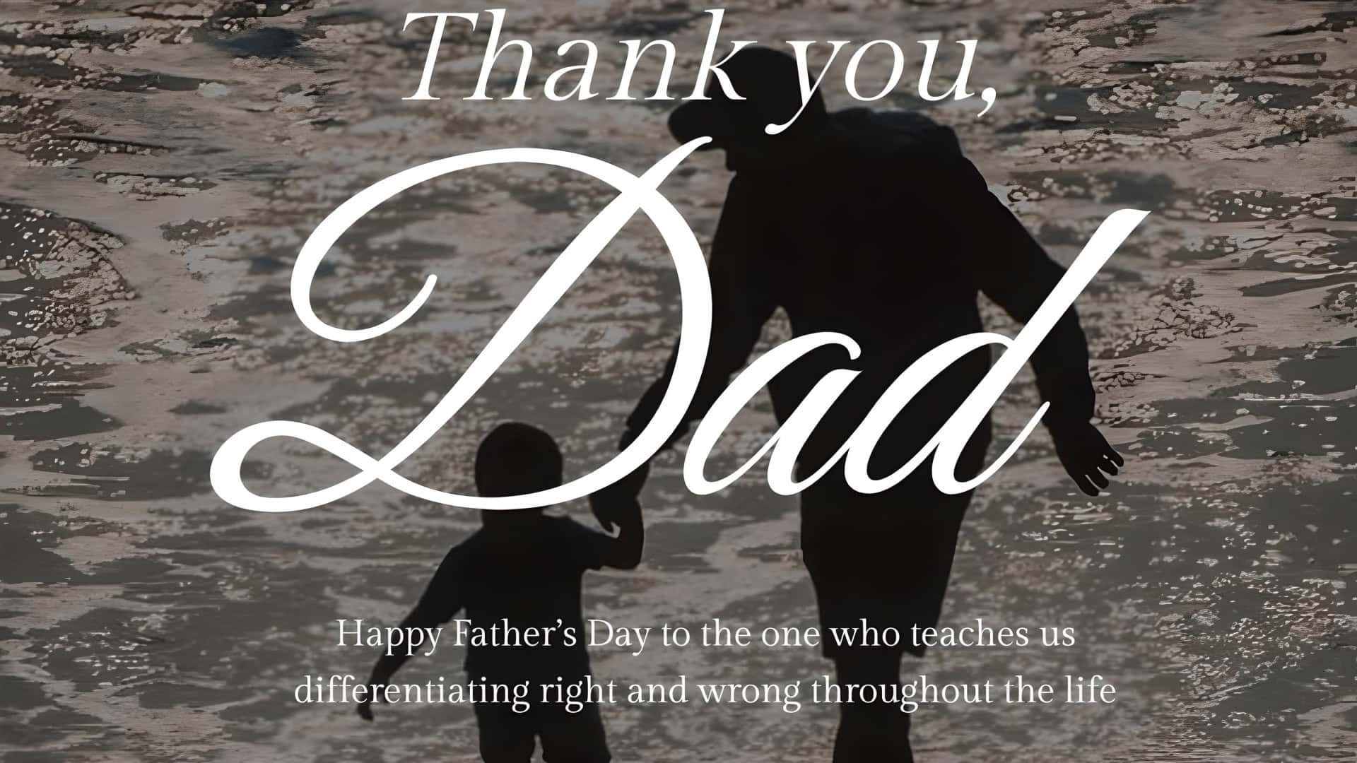 Heartfelt Messages for Father's Day