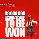 Heirs Insurance Essay Championship 2024: N8 Million Scholarship