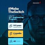 Interswitch EFT Engineering Program 2024 for Young Graduates
