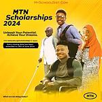 MTN Scholarships 2024: Apply Now for N300,000 Annual Awards