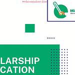 Michael Taiwo Scholarship 2024: Mentorship and Financial Aid
