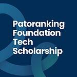 Patoranking Foundation Tech Scholarship 2024 : Worth $500,000