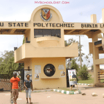 Plateau State Polytechnic (PLAPOLY) Admission Form 2024/2025