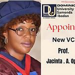 Meet Jacinta Opara: Dominican University's New Vice-Chancellor