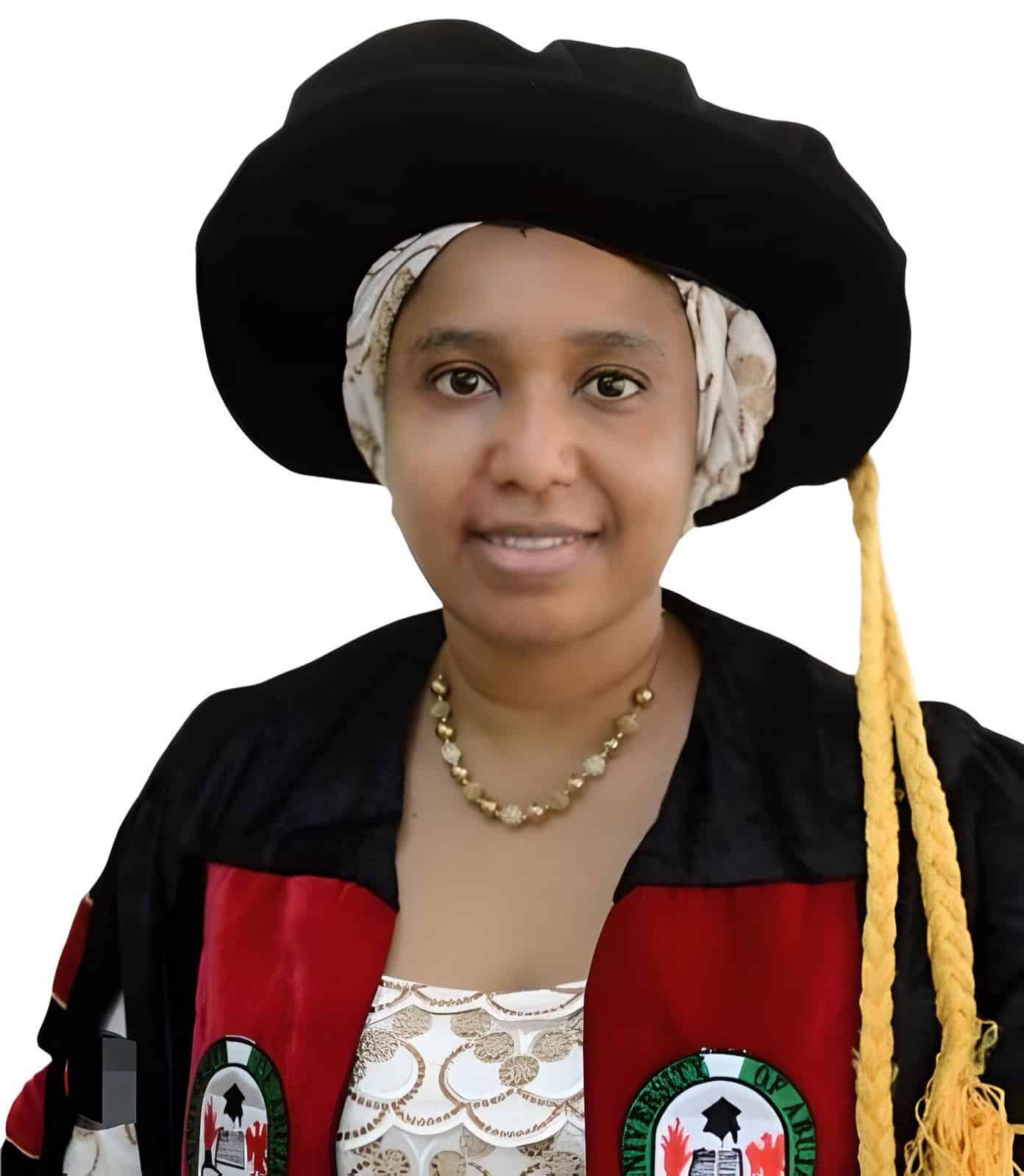 University of Abuja (UNIABUJA) New Acting VC