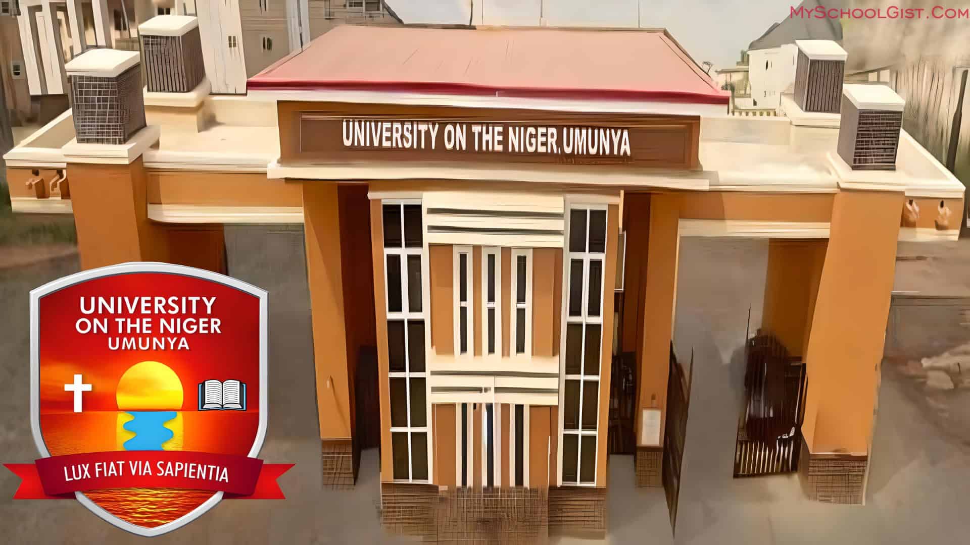University on the Niger (UNINIGER) School Fees