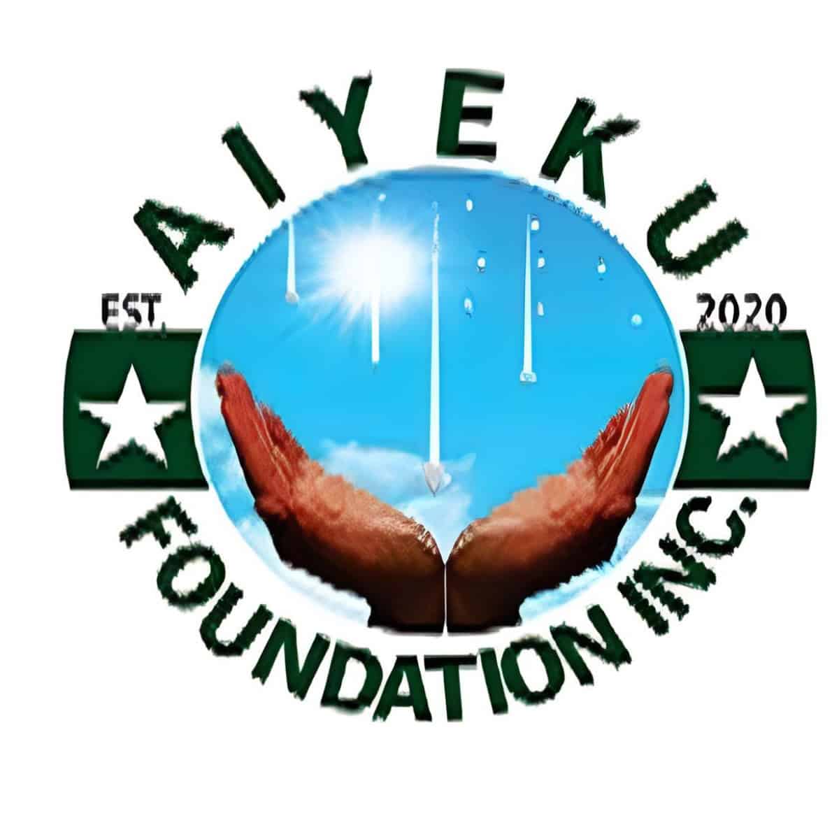 Aiyeku Foundation Inc. Scholarship 
