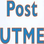 Post UTME