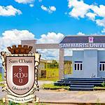 Sam Maris University (SMU) Post UTME Form 2024/2025