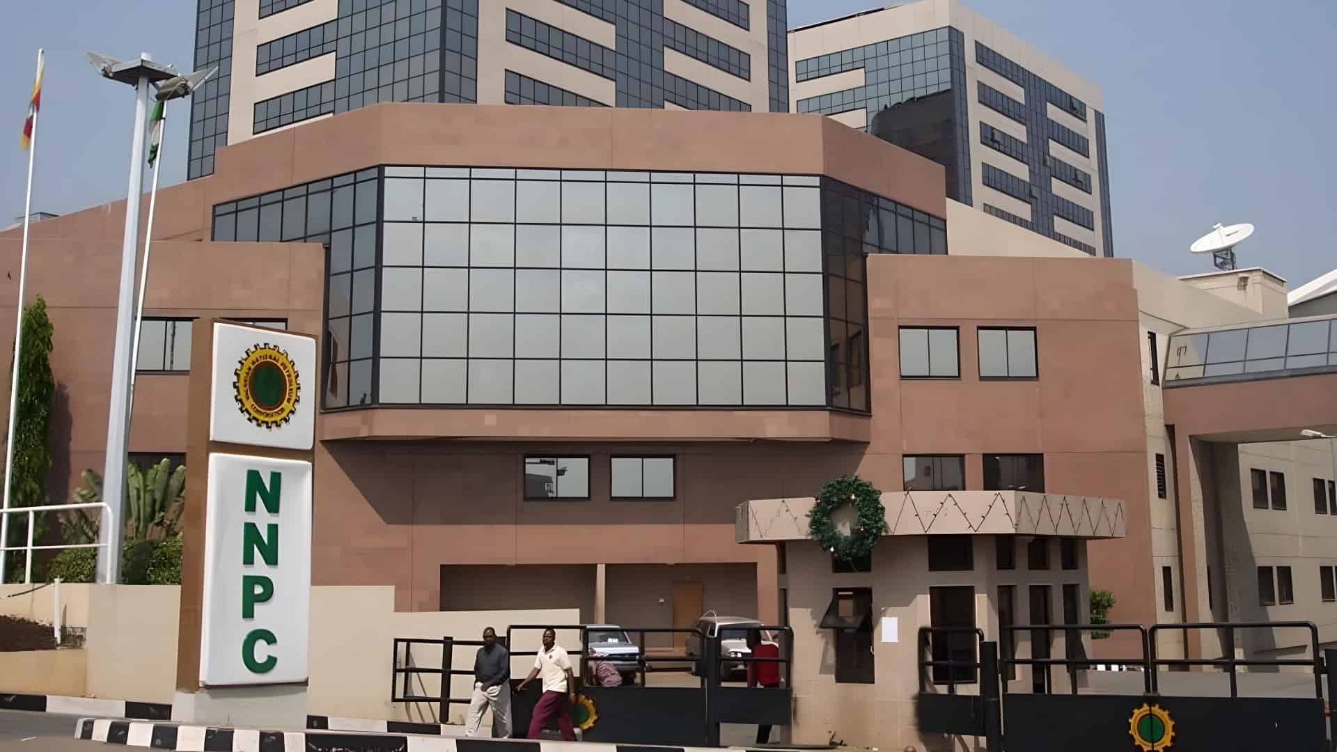 NNPC Recruitment Past Questions and Answers