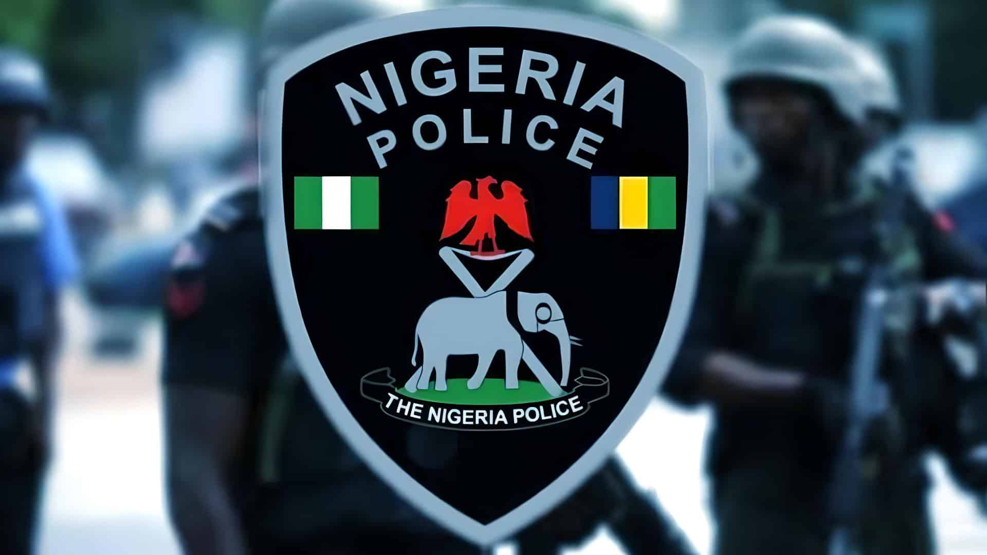 Police Nab 100 in Delta 'Yahoo Training School' Raid