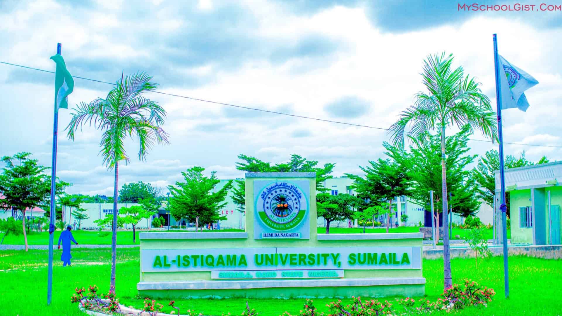 NUC Grants Full Operational Licence to Al-Istiqama University, Sumaila (AUSU)