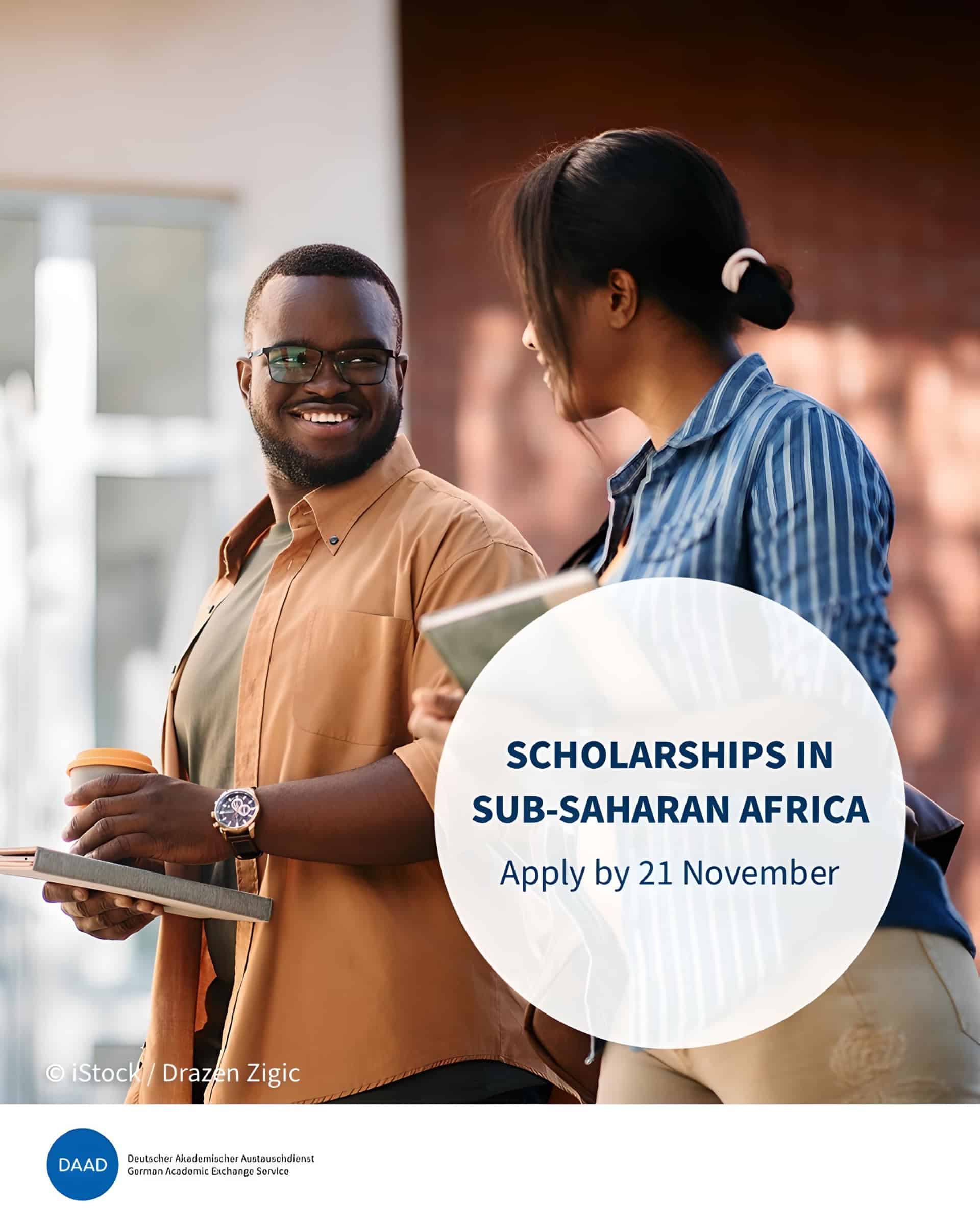 DAAD In-Country/In-Region Scholarships