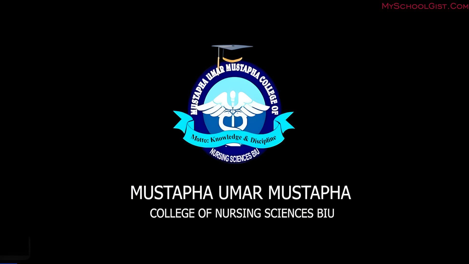 Mustapha Umar Mustapha College of Nursing Sciences Aptitude Test