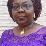 University of Abuja Announces New Bursar Appointment: Mrs Shiva Rae M’ovul-Kondoun